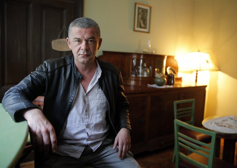 U 49. godini preminuo glumac Nebojša Glogovac