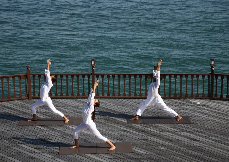 Proslavite Međunarodni dan joge u jednom od 35 hrvatskih gradova