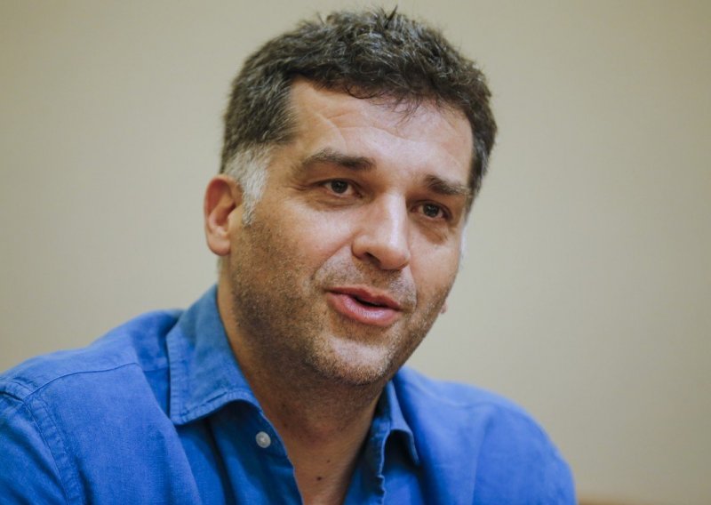 Slavni bosanski redatelj Danis Tanović ide u politiku