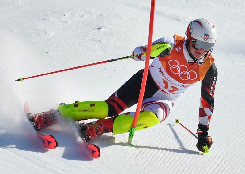 Jedna skijašica i sedam skijaša branit će hrvatske boje na SP-u u švedskom Areu