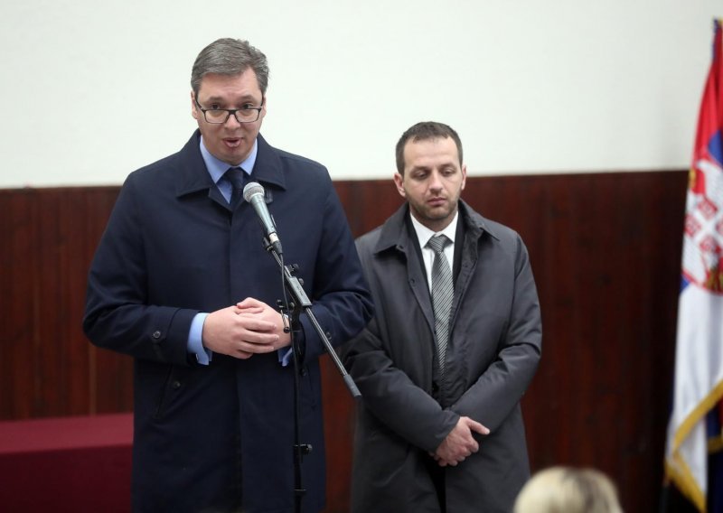 HND osudio Vučićevo omalovažavanje novinara