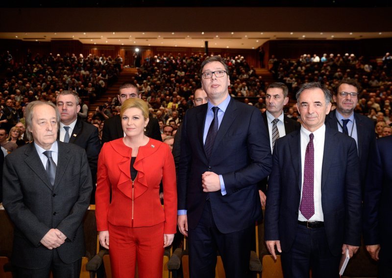 Predstavnici Srba žele osnivanje vijeća općina čime bi Hrvatska dobila novu teritorijalnu jedinicu