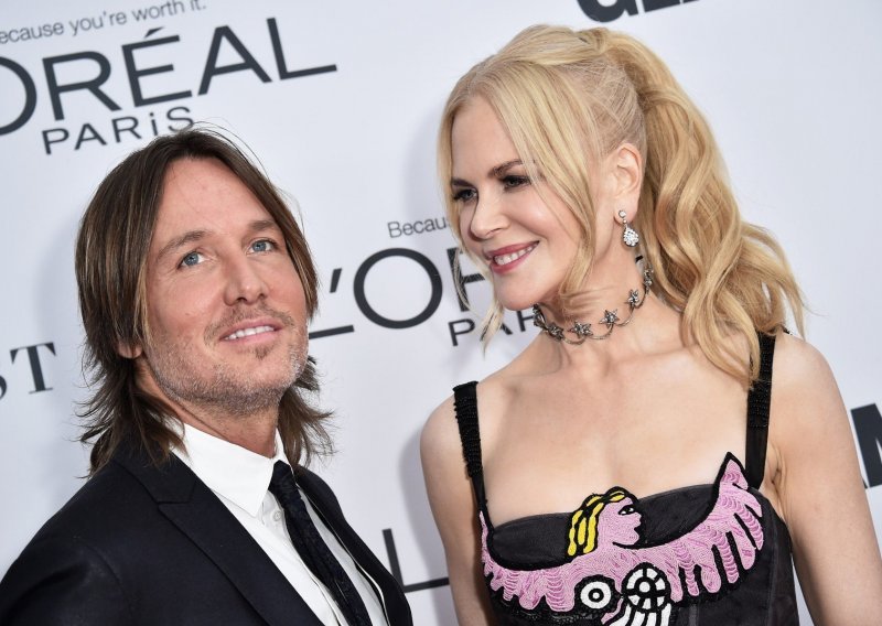 Bizarno pravilo kojeg se Nicole Kidman i Keith Urban drže kako bi održali skladan brak