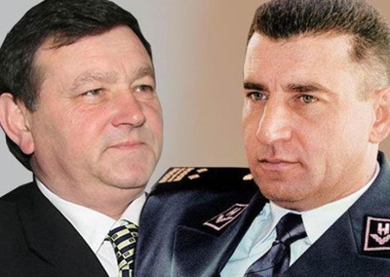 Appeals Chamber denies application by 12 military experts in Gotovina-Markac case
