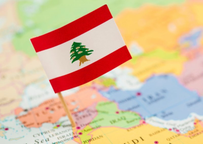 Sve što trebate znati o Libanonu