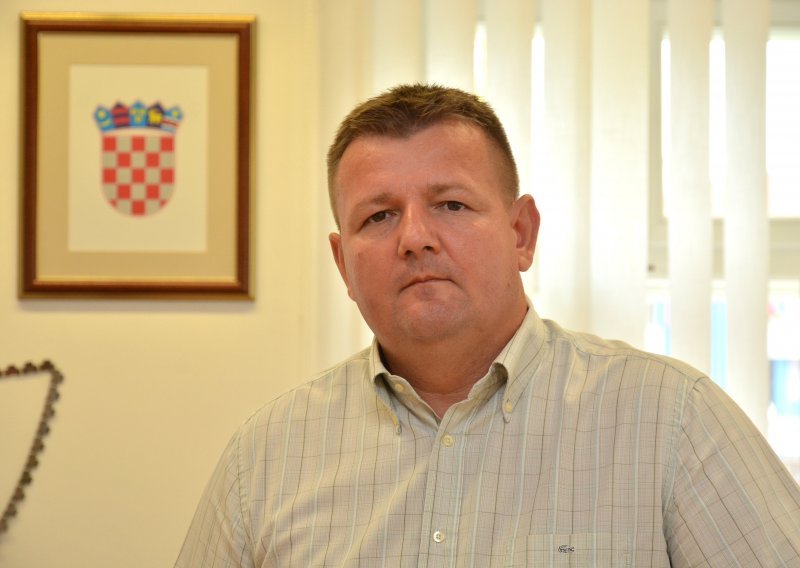 Grmoja prijavio virovitičkog gradonačelnika Kirina zbog sumnje u pronevjeru