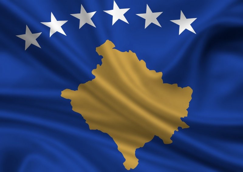 Kosovo: Zemlja sa zastavom koju zovu 'ručnik' i četiri pozivna broja