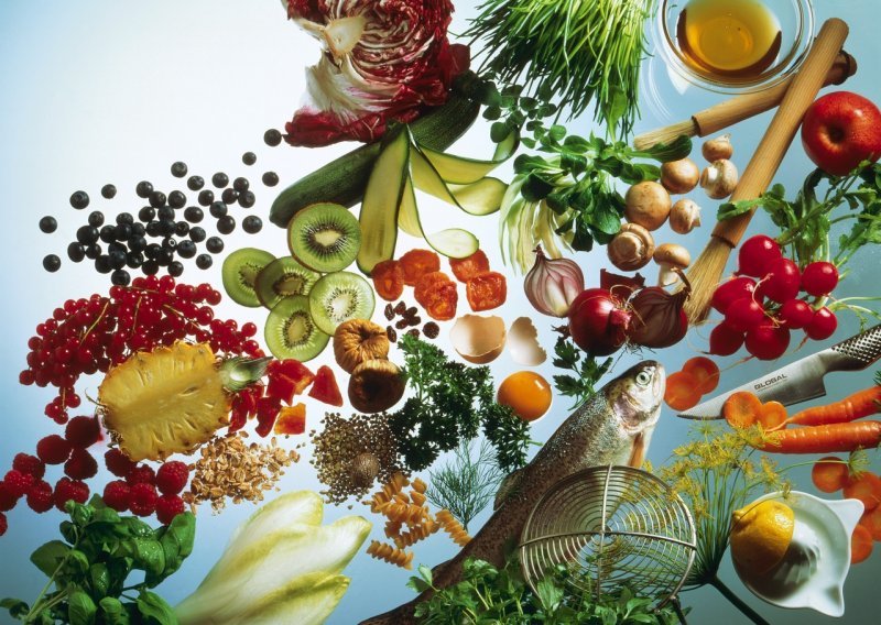 Mediterranean health food fair opens in Dubrovnik