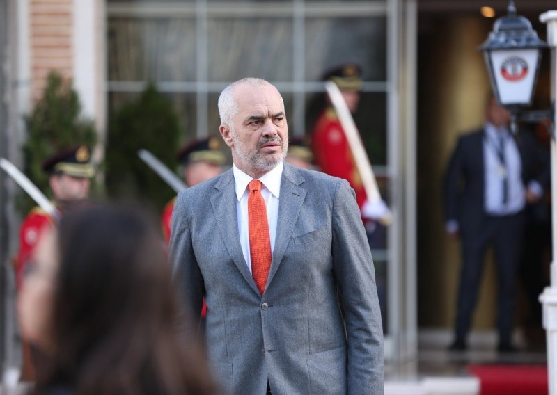 Albanija iz zemlje protjerala iranske diplomate zbog prijetnje nacionalnoj sigurnosti