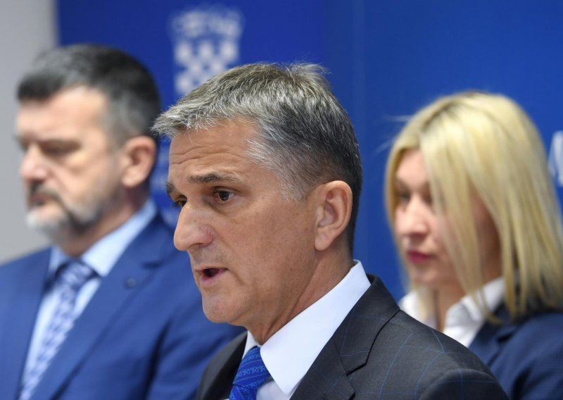 Hoće li ministar Marić tužiti državu za naknadu štete zbog gubitka na Agrokorovim dionicama?