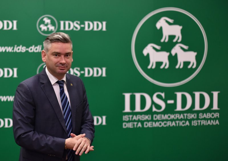 IDS će se intenzivnije zalagati za decentralizaciju