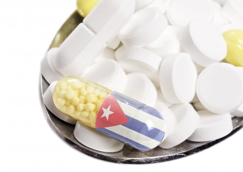 Zašto je zdravstvo siromašne Kube nedostižan uzor?