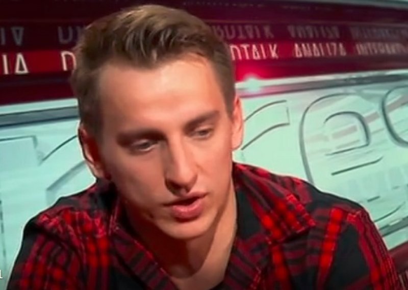 Vitaly Zdorovetskiy: 'Nikad ne želim odustati. Neuspjeh nije opcija'