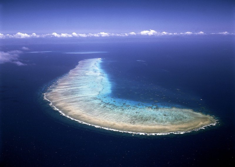 Oceani sve kiseliji, koraljni grebeni počet će propadati i prije nego što se mislilo