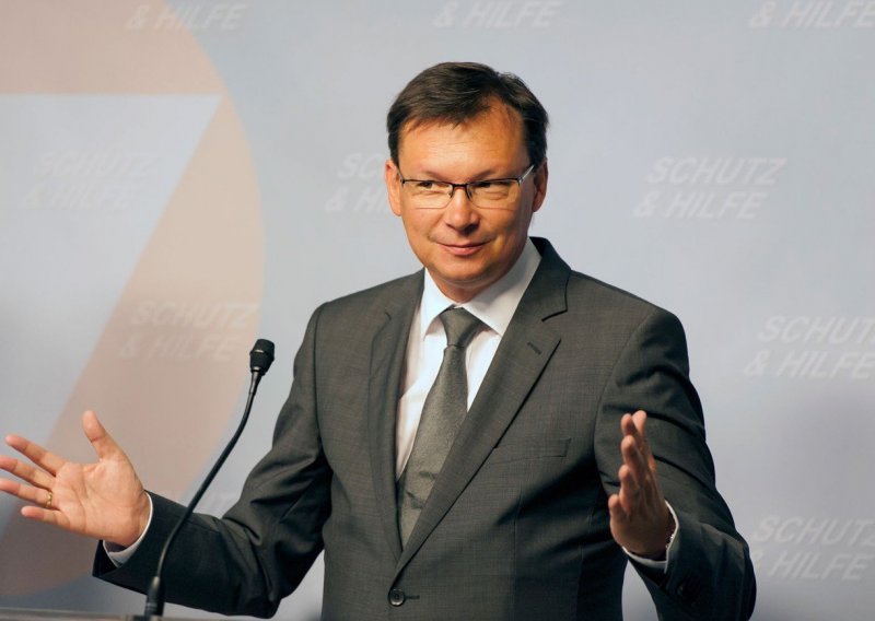 Austrija istražuje bivšeg ministra zbog kupnje Eurofightera