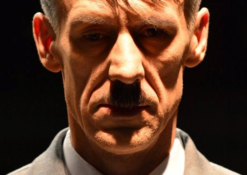 Dražen Čuček u komediji o povratku Hitlera u sadašnju Njemačku