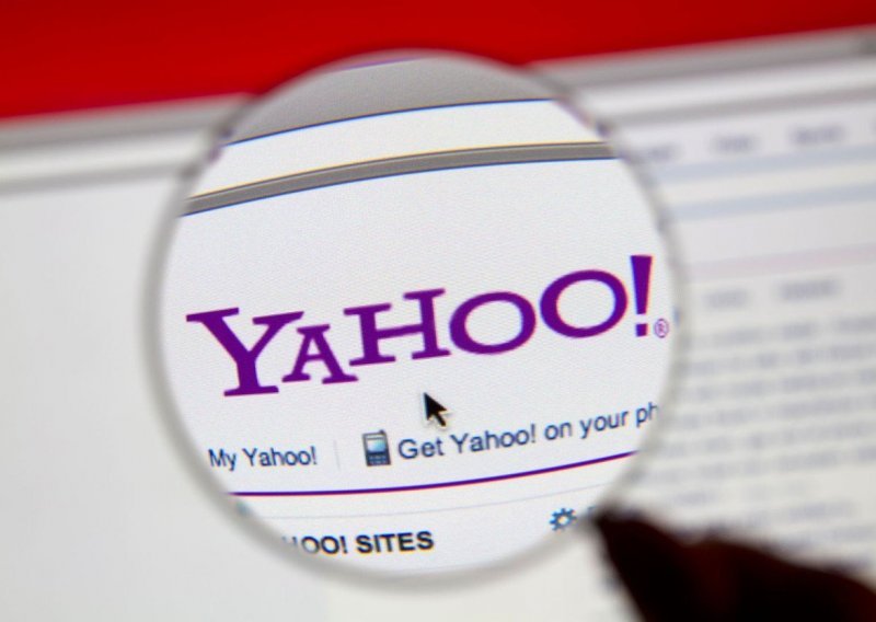 I Yahoo Mail će uskoro dobiti niz novih značajki