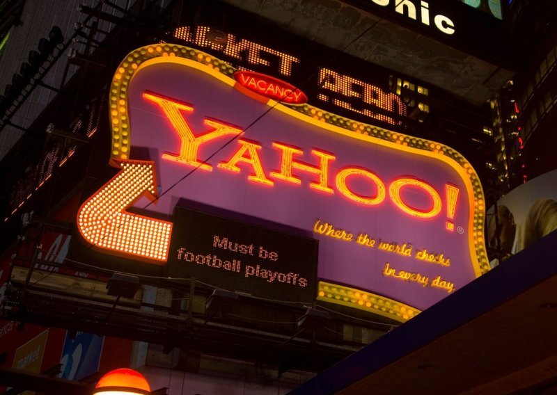 Jeste li znali da je Yahoo skoro kupio Google? Dvaput!