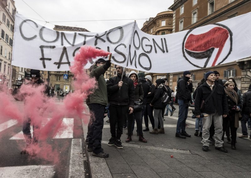 Italiji se ipak smiješi slaganje koalicijske Vlade, ništa od izbora?