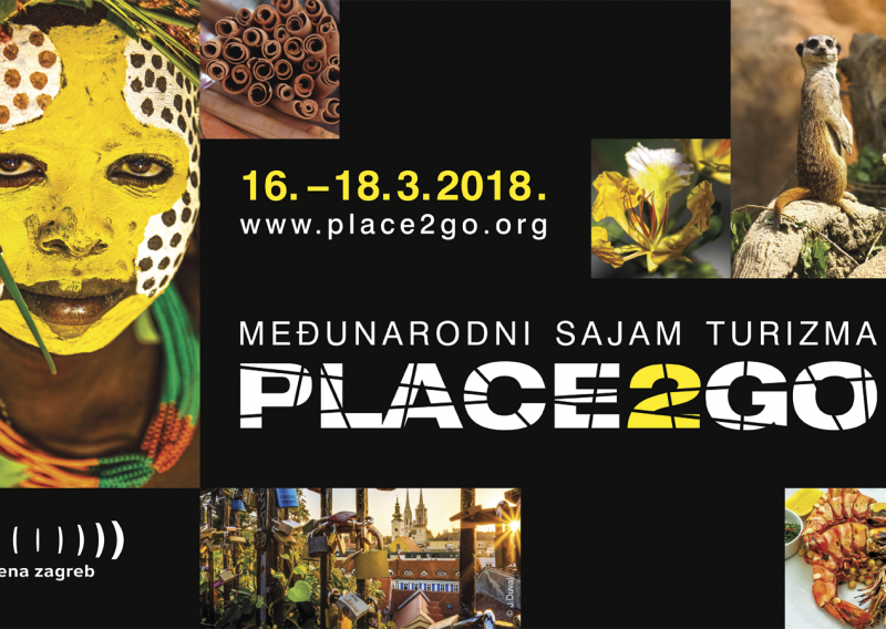 Pravila nagradne igre 'Istanbul is Place2go'