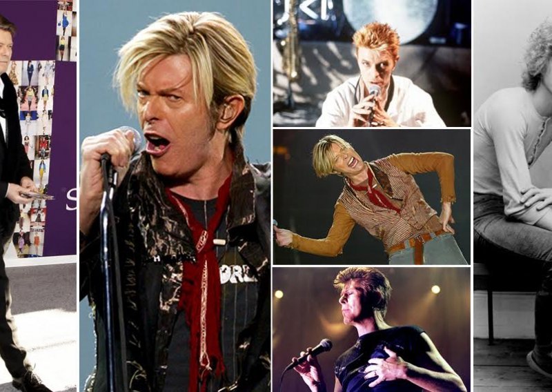 Zašto je David Bowie bio tako moćan i važan umjetnik?