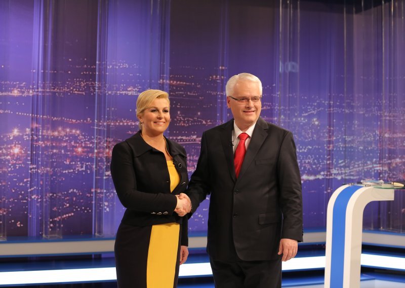 Josipović objasnio Grabar Kitarović zašto seli u Visoku