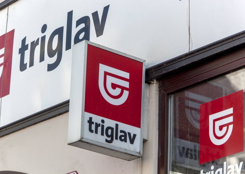 Triglav grupa lani s 84,4 milijuna eura dobiti, premije u Hrvatskoj rasle više od prosjeka