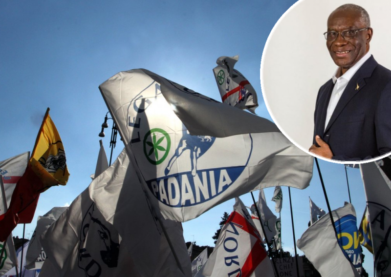 Italija dobila prvog tamnoputog senatora, nećete vjerovati kojoj stranci pripada