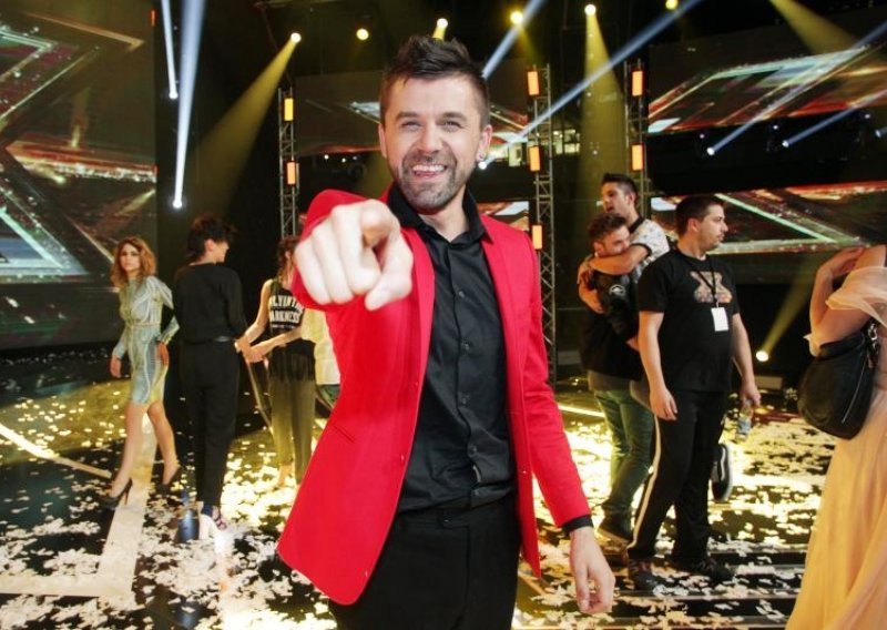 Tko je zapravo Amel Ćurić, pobjednik X Factora?