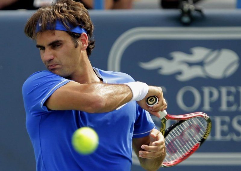 Federer u 100. finalu traži povijesni naslov