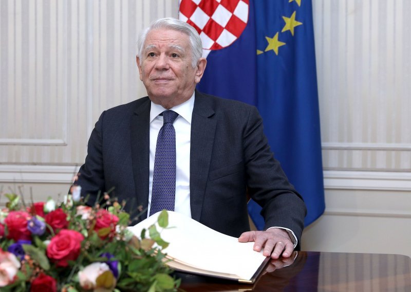 Bukurešt podupire ulazak Hrvatske u Schengen i politički dijalog sa Slovencima