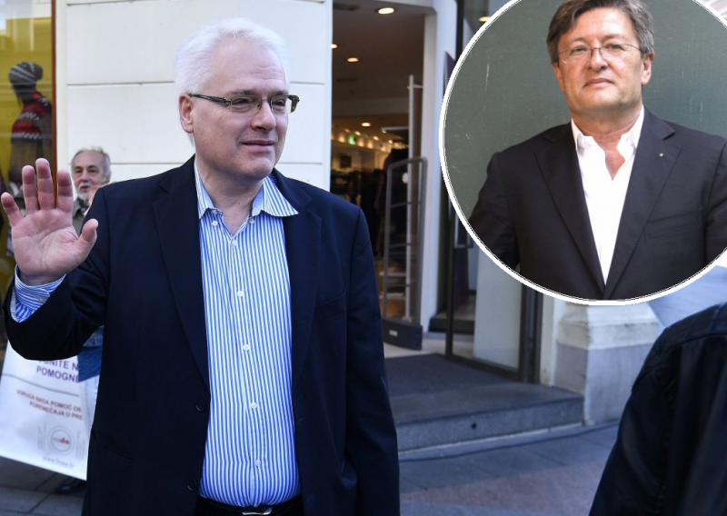 Zaokret u karijeri Ive Josipovića: Doznajemo sve o privatnom biznisu bivšeg predsjednika