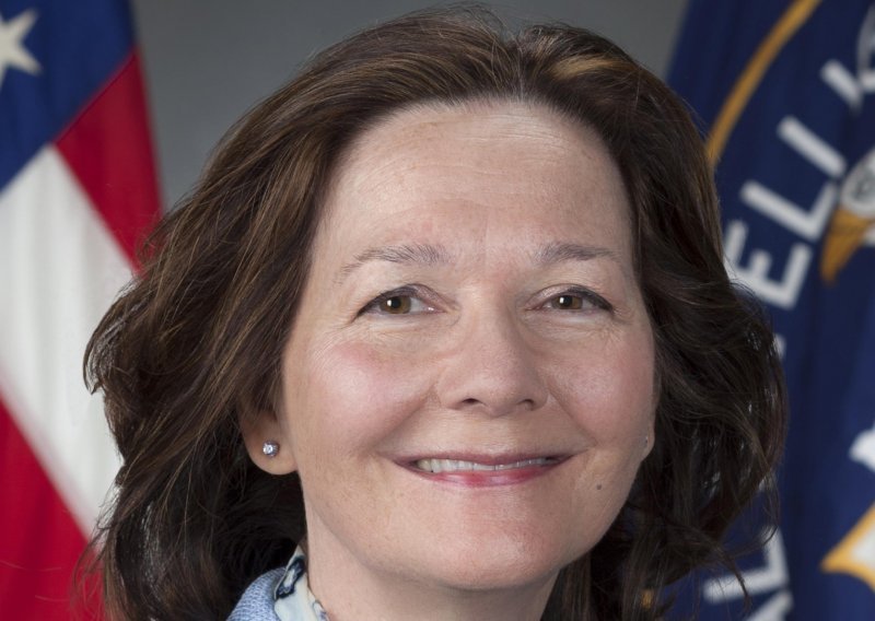 Tko je Gina Haspel, nova kontroverzna Trumpova šefica CIA-e?
