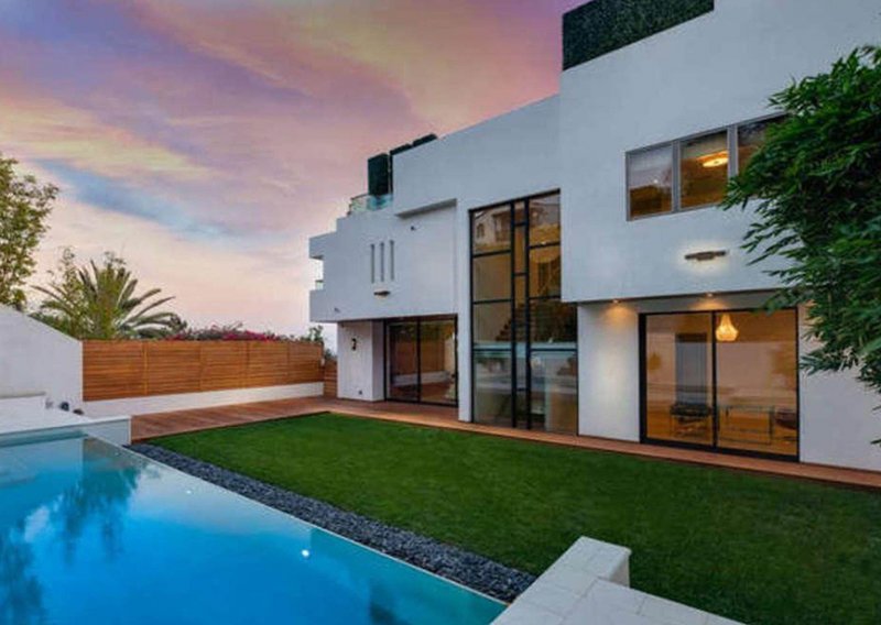 Tyra Banks počastila se luksuznim domom iz snova vrijednim 42 milijuna kuna