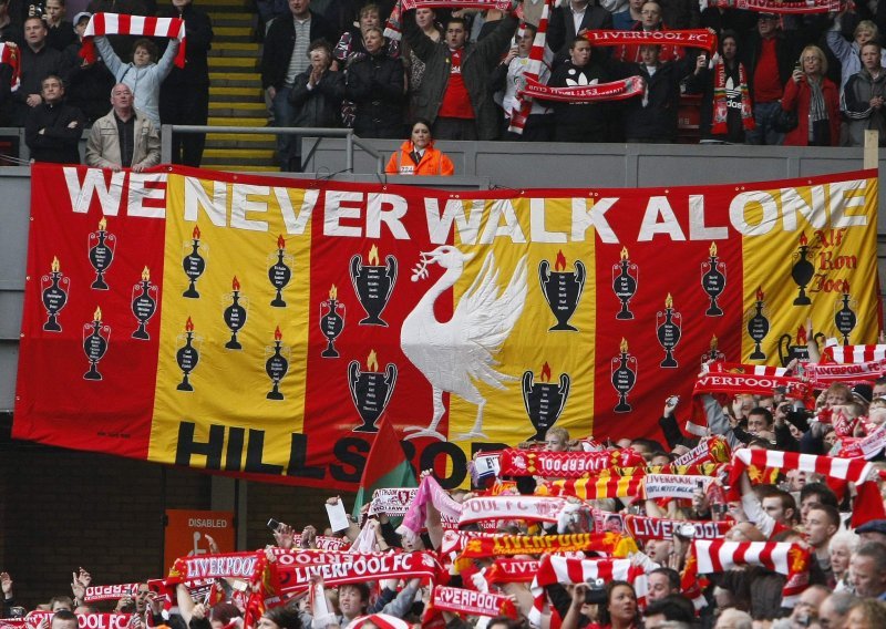 'Balkanski' preokret u kupovini Liverpoola