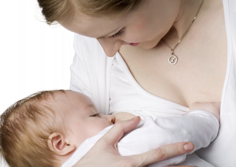 Znanost omogućila rađanje nakon menopauze!