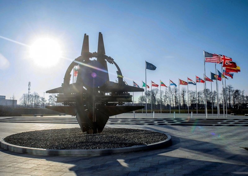 NATO dobio novo logističko sjedište u Europi