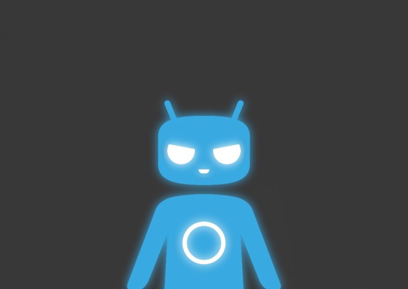 Cyanogen želi oteti Android od Googlea