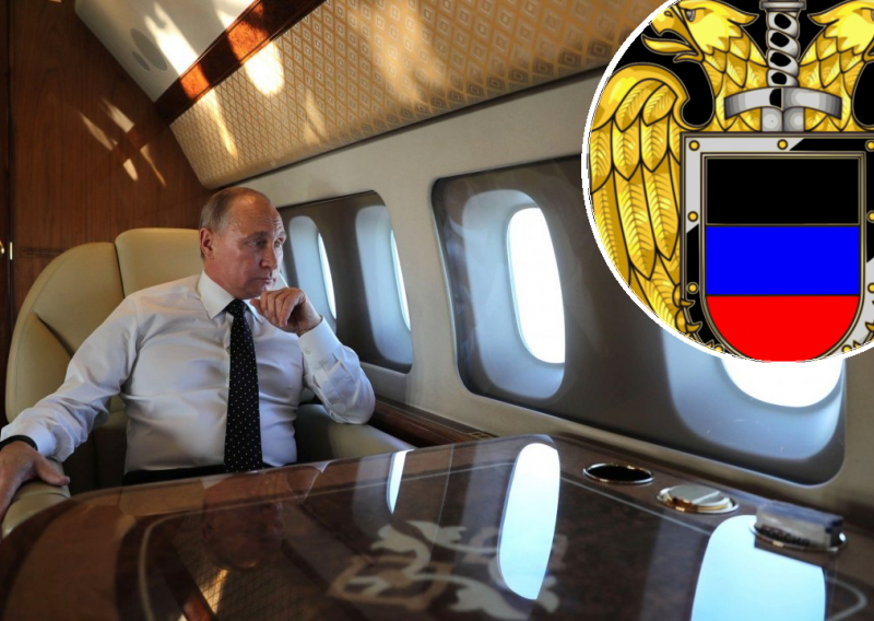 Upoznajte Putinove 'duhove' - najtajniju od svih ruskih tajnih službi koja smije apsolutno sve