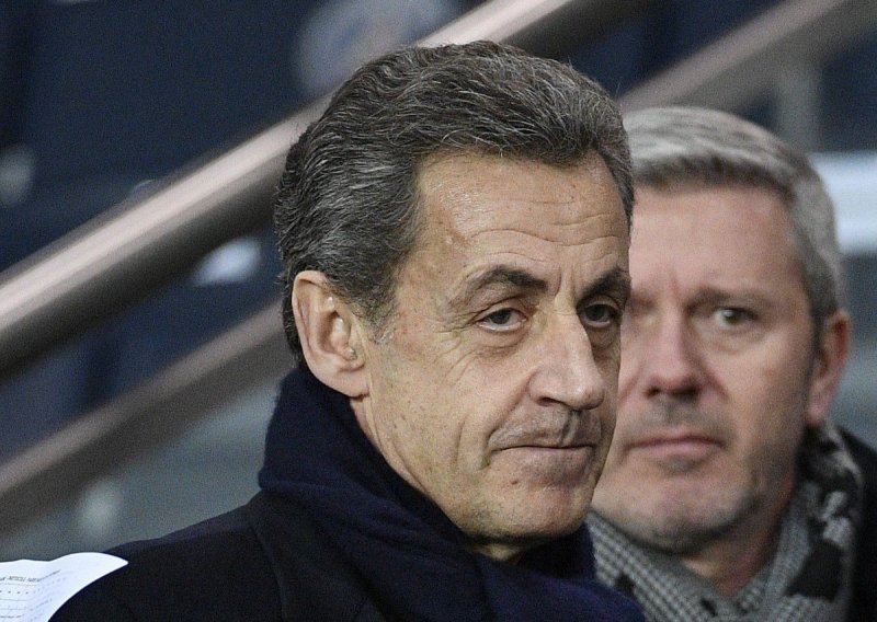 Sarkozyju će se suditi zbog korupcije i zloupotrebe položaja