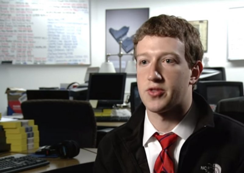 Pogledajte što nam je Mark Zuckerberg obećavao prije devet godina