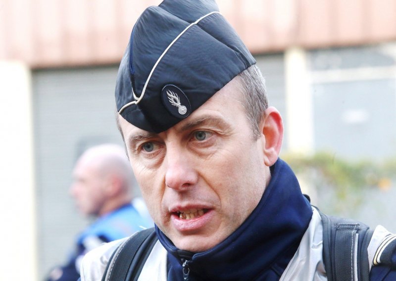 Ovo je novi francuski heroj: Ponudio je otmičaru sebe u zamjenu za taoce