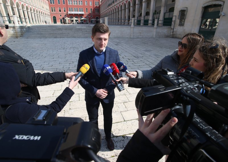 Ministar Marić komentirao rast rejtinga: Dobra, ali i obvezujuća vijest