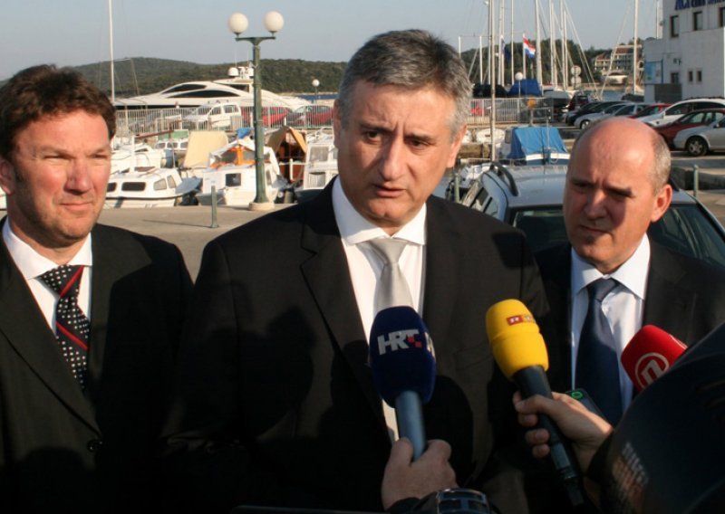 Novinar Peratović bio je mobingiran nakon teksta o Karamarku