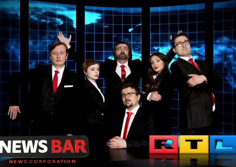 News Bar kreće u okupaciju RTL-ovog etera