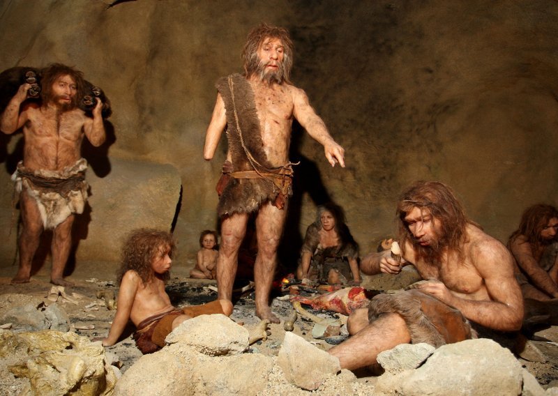 Hrvatska znanstvenica otkrila nove detalje o odnosima ljudi i neandertalaca
