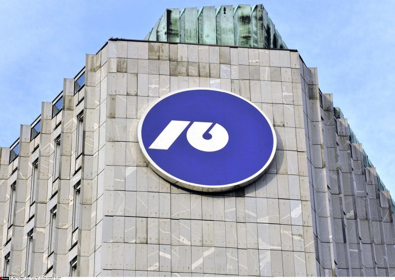 Zbog zakona o švicarcima u padu dionice Nove Ljubljanske banke