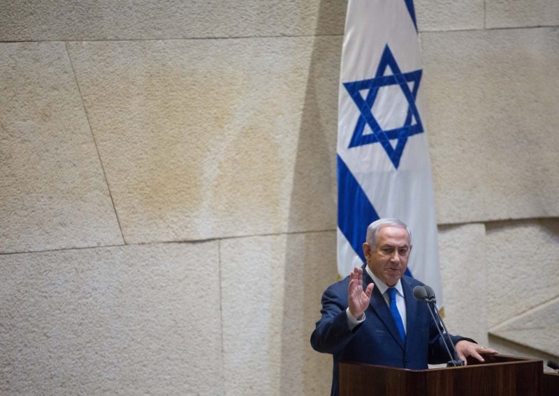 Dramatična objava izraelskog premijera: Iran je lagao o nuklearnom oružju