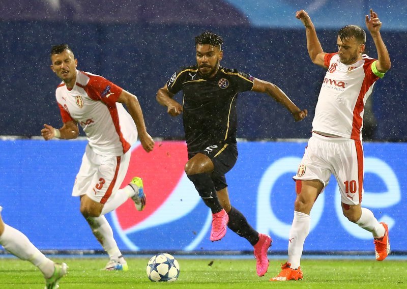 Albanski klub namjestio je utakmicu s Dinamom, sad će zbog toga ispaštati cijelo desetljeće