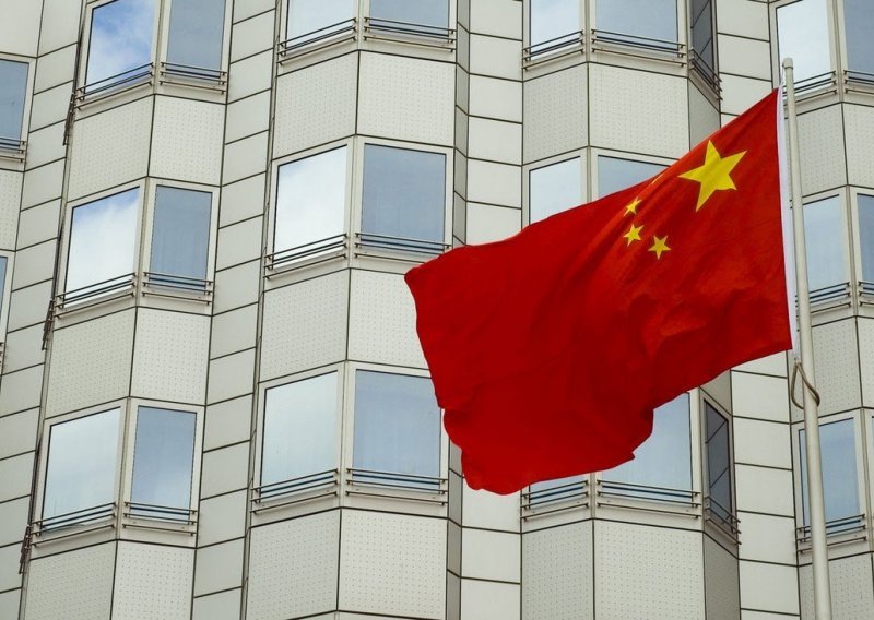 Kina zaustavila Reuters, Guardian i Washington post
